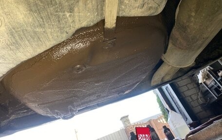 Volkswagen Passat B5+ рестайлинг, 1999 год, 250 000 рублей, 15 фотография