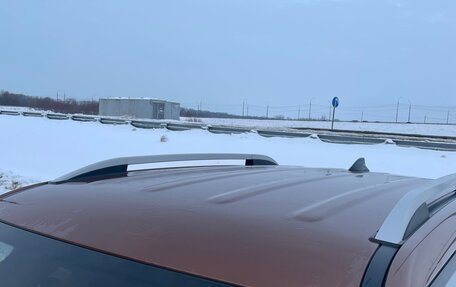 Hyundai Creta I рестайлинг, 2017 год, 1 650 000 рублей, 11 фотография