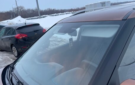 Hyundai Creta I рестайлинг, 2017 год, 1 650 000 рублей, 10 фотография