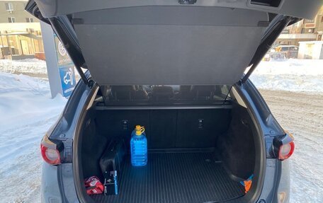 Mazda CX-5 II, 2021 год, 2 950 000 рублей, 4 фотография