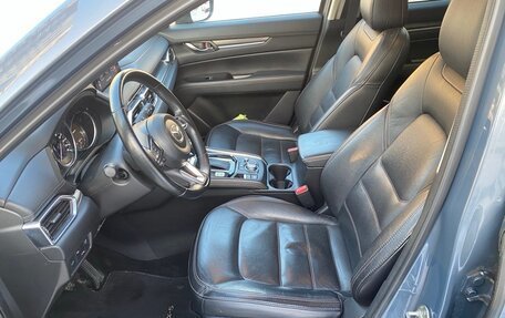 Mazda CX-5 II, 2021 год, 2 950 000 рублей, 8 фотография