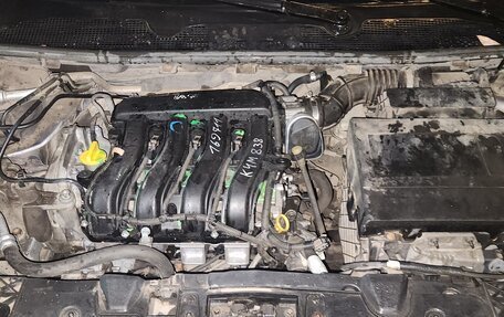 Renault Megane III, 2013 год, 750 000 рублей, 3 фотография