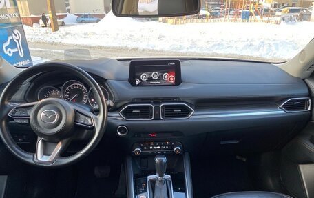 Mazda CX-5 II, 2021 год, 2 950 000 рублей, 7 фотография