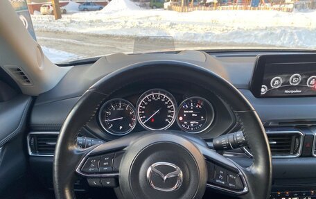 Mazda CX-5 II, 2021 год, 2 950 000 рублей, 6 фотография