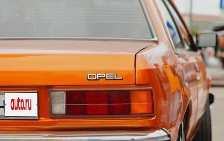 Opel Rekord E, 1980 год, 485 000 рублей, 3 фотография