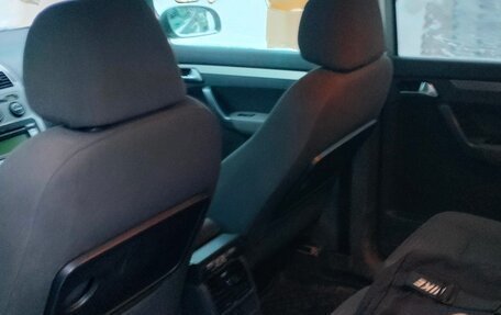 Volkswagen Touran III, 2007 год, 750 000 рублей, 9 фотография