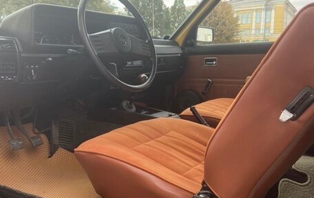 Opel Rekord E, 1980 год, 485 000 рублей, 11 фотография