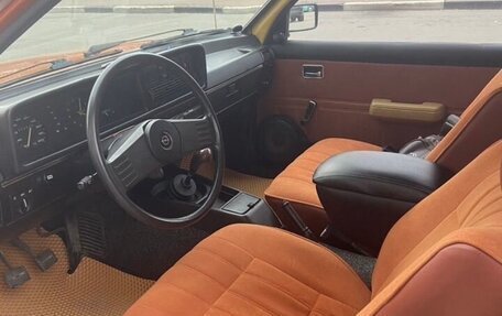 Opel Rekord E, 1980 год, 485 000 рублей, 13 фотография