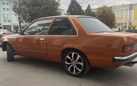 Opel Rekord E, 1980 год, 485 000 рублей, 7 фотография