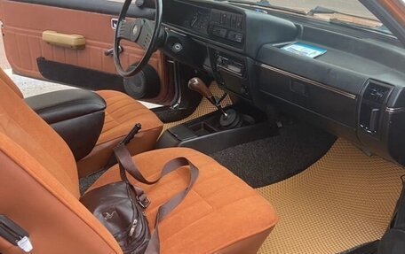 Opel Rekord E, 1980 год, 485 000 рублей, 15 фотография