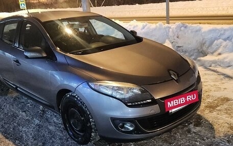 Renault Megane III, 2013 год, 750 000 рублей, 7 фотография