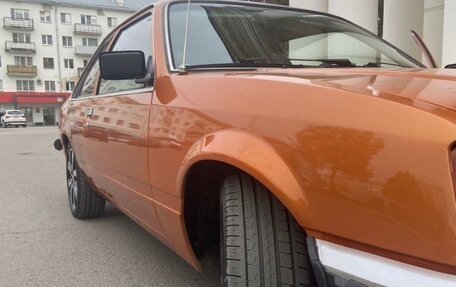 Opel Rekord E, 1980 год, 485 000 рублей, 21 фотография