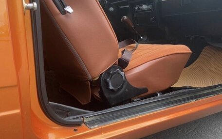 Opel Rekord E, 1980 год, 485 000 рублей, 19 фотография