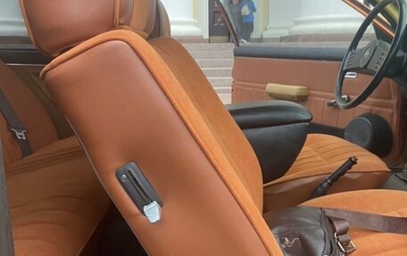 Opel Rekord E, 1980 год, 485 000 рублей, 20 фотография