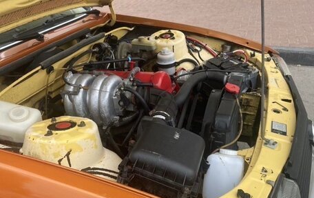 Opel Rekord E, 1980 год, 485 000 рублей, 25 фотография