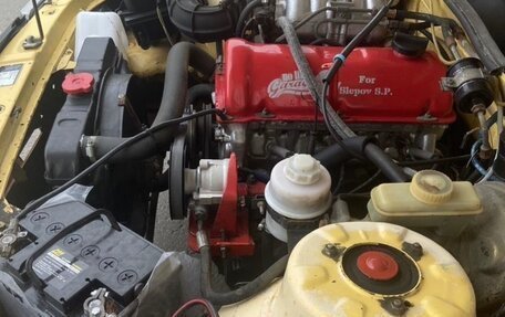 Opel Rekord E, 1980 год, 485 000 рублей, 24 фотография