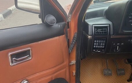 Opel Rekord E, 1980 год, 485 000 рублей, 26 фотография