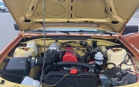 Opel Rekord E, 1980 год, 485 000 рублей, 28 фотография