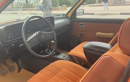 Opel Rekord E, 1980 год, 485 000 рублей, 22 фотография