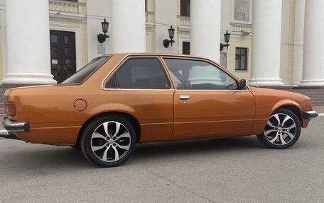 Opel Rekord E, 1980 год, 485 000 рублей, 29 фотография