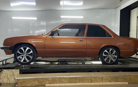 Opel Rekord E, 1980 год, 485 000 рублей, 30 фотография