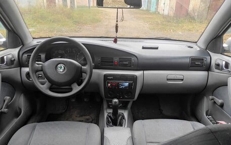 Skoda Octavia IV, 2004 год, 200 000 рублей, 8 фотография