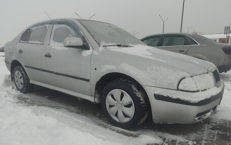 Skoda Octavia IV, 2004 год, 200 000 рублей, 6 фотография