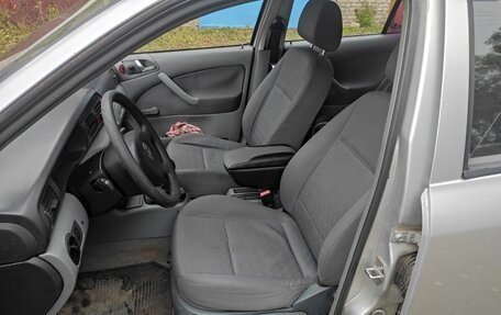 Skoda Octavia IV, 2004 год, 200 000 рублей, 7 фотография