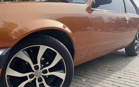 Opel Rekord E, 1980 год, 485 000 рублей, 35 фотография