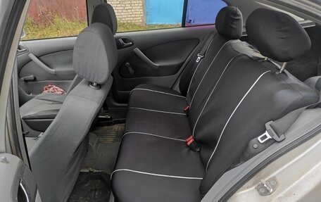 Skoda Octavia IV, 2004 год, 200 000 рублей, 9 фотография