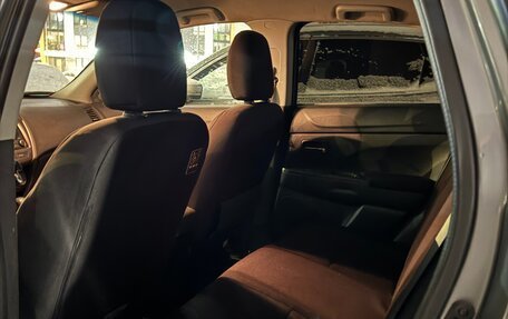 Mitsubishi ASX I рестайлинг, 2012 год, 790 000 рублей, 9 фотография