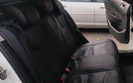 Peugeot 408 I рестайлинг, 2015 год, 400 000 рублей, 5 фотография