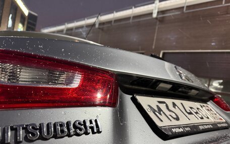 Mitsubishi ASX I рестайлинг, 2012 год, 790 000 рублей, 11 фотография