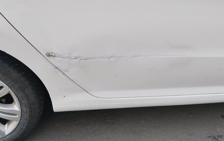 Peugeot 408 I рестайлинг, 2015 год, 400 000 рублей, 3 фотография