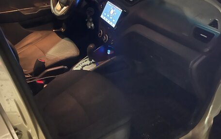 KIA Rio III рестайлинг, 2013 год, 750 000 рублей, 4 фотография