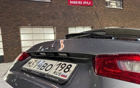 Mitsubishi ASX I рестайлинг, 2012 год, 790 000 рублей, 10 фотография