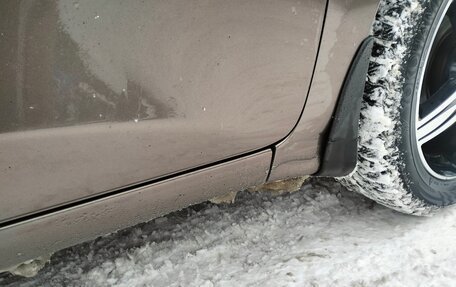 KIA cee'd III, 2012 год, 900 000 рублей, 5 фотография