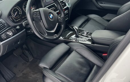 BMW X4, 2015 год, 3 100 000 рублей, 18 фотография
