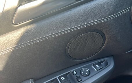 BMW X4, 2015 год, 3 100 000 рублей, 13 фотография