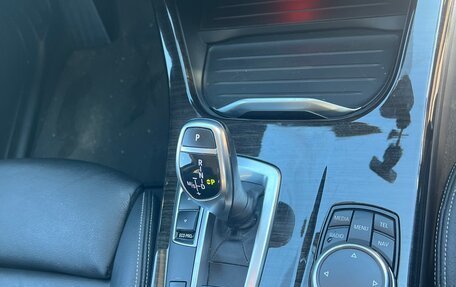 BMW X4, 2015 год, 3 100 000 рублей, 14 фотография