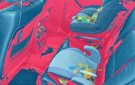 BMW X4, 2015 год, 3 100 000 рублей, 17 фотография