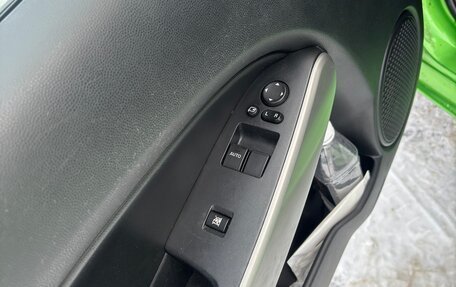 Mazda 2 III, 2010 год, 650 000 рублей, 12 фотография