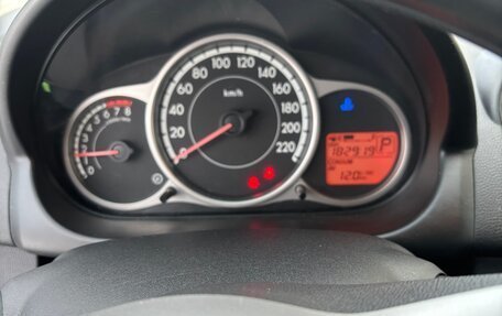 Mazda 2 III, 2010 год, 650 000 рублей, 11 фотография