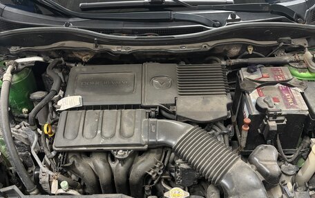 Mazda 2 III, 2010 год, 650 000 рублей, 16 фотография