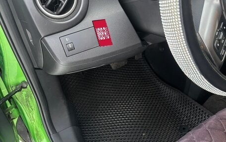 Mazda 2 III, 2010 год, 650 000 рублей, 14 фотография