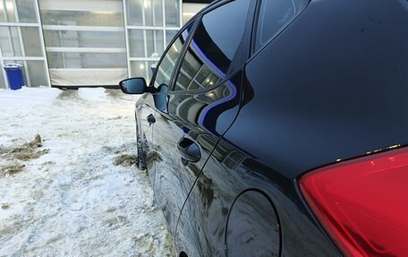 KIA cee'd III, 2013 год, 1 100 000 рублей, 8 фотография