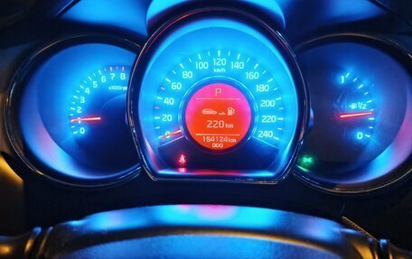 KIA cee'd III, 2013 год, 1 100 000 рублей, 13 фотография