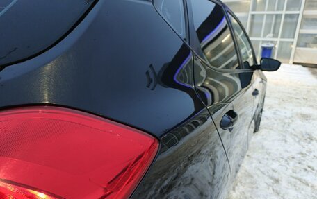 KIA cee'd III, 2013 год, 1 100 000 рублей, 9 фотография