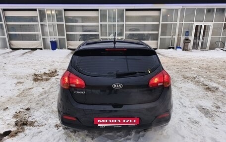 KIA cee'd III, 2013 год, 1 100 000 рублей, 5 фотография