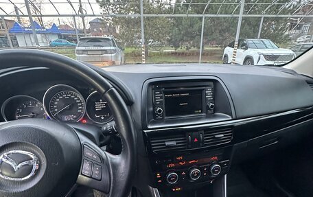 Mazda CX-5 II, 2013 год, 1 500 000 рублей, 6 фотография